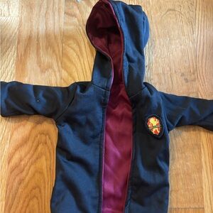 American girl doll Harry Potter outfit
